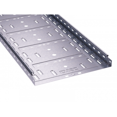 Фотография товара 'DKC 35256ZL Лоток перфорированный 400х50 L 2000'