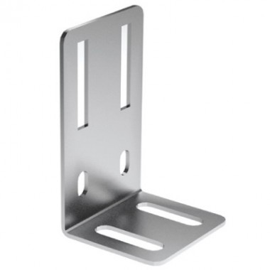 Фотография товара 'DKC LP5000HDZ Стеновое крепление лотка (кронштейн)'