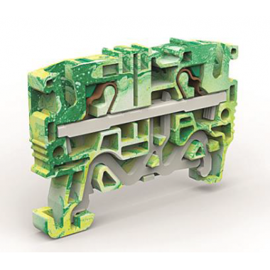 Фотография товара 'DKC ZEFCE400 Клемма заземления на 4 кв.мм'