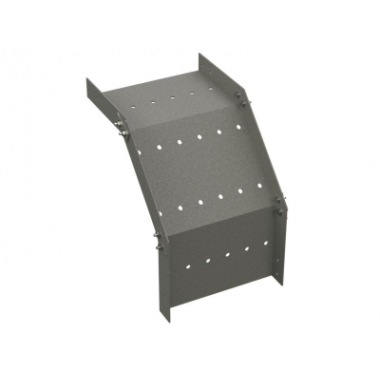 Фотография товара 'DKC GCD90820R Угол вертикальный внеш. 90° 200/80'