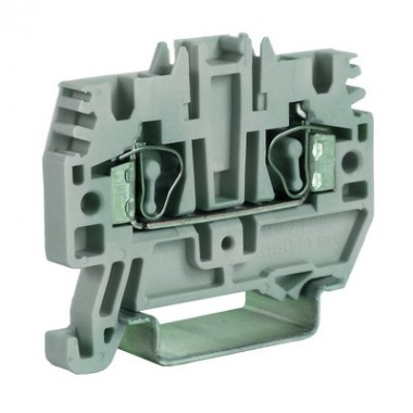 Фотография товара 'DKC ZHM320GR HMM.6GR(Ex), проходной зажим 6 кв.мм'