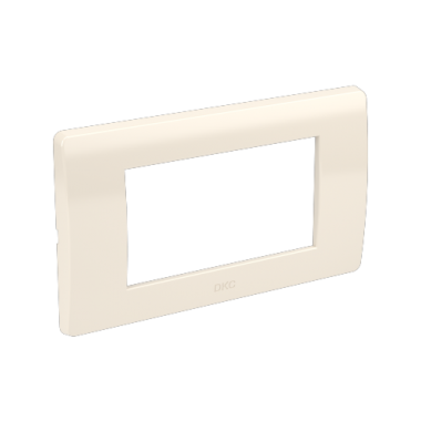 Фотография товара 'DKC 75011O Рамка на 4 модуля'