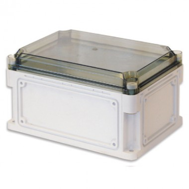 Фотография товара 'DKC 531311 Корпус RAM box без МП 300х150х160 мм IP67'