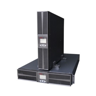 Фотография товара 'DKC SMALLR2A0PI Онлайн ИБП ДКС серии Small Rackmount, 2000 ВА/1800 Вт'