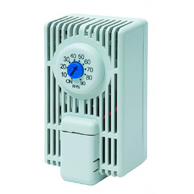 Фотография товара 'DKC R5MUH01 Гигростат с регулируемым диапазоном влажности 10…90%'