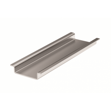 Фотография товара 'DKC 02135 Дин-рейка с насечкой OMEGA 3, 35х7,5мм.'