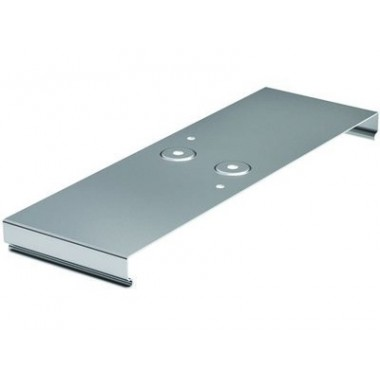 Фотография товара 'DKC 37397 Накладка CGC для крышки лотка осн.500'