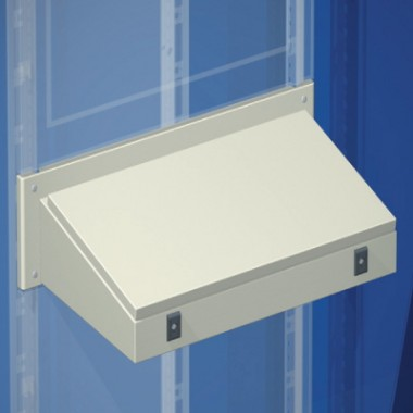 Фотография товара 'DKC R5LE600 Консоль для шкафов CQE шириной 600 мм'