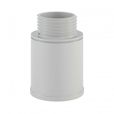 Фотография товара 'DKC 50225 Муфта труба-коробка, IP67, М25х1.5, д.25мм'