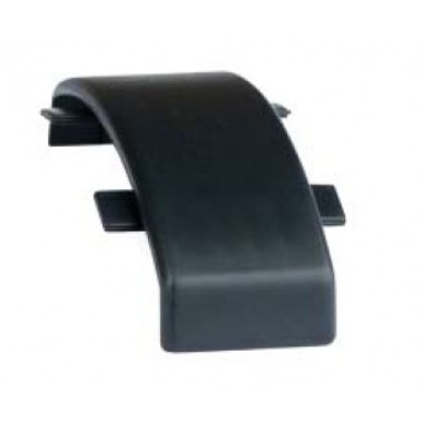 Фотография товара 'DKC 05913 Соединение для напольного канала 75х17 мм GSP W'