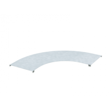 Фотография товара 'DKC UKD606ZL Крышка на угол 90 градусов 600'