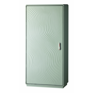 Фотография товара 'DKC 077702108 Напольный шкаф Conchiglia без МП 490x685x330 мм'