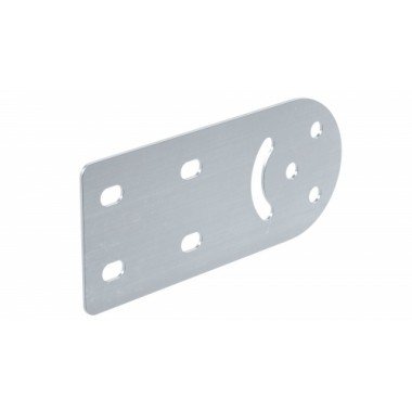 Фотография товара 'DKC IVH50KC Соединитель вертикальный шарнирный, Н50'