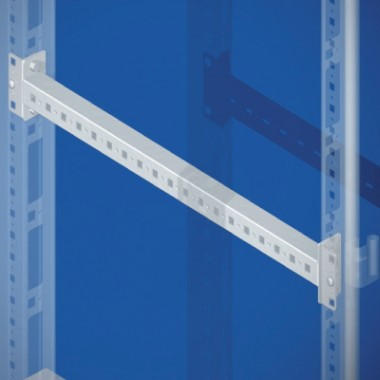 Фотография товара 'DKC R5PLE500 Рейки боковые, специальная, для шкафов CQE глубиной 500мм'