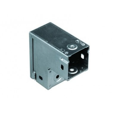 Фотография товара 'DKC 39002 Угол вертикальный вниз 90 50х50, глухой'