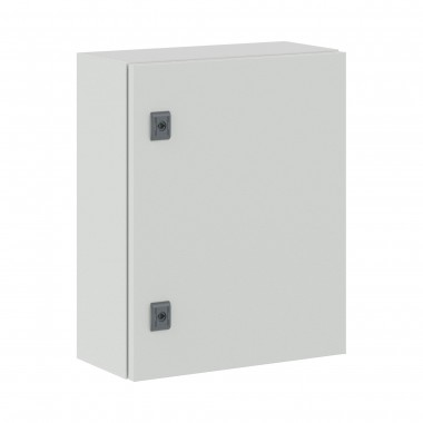 Фотография товара 'DKC R5CE0542 Навесной шкаф CE, 500 x 400 x 200мм'