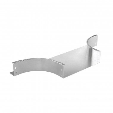 Фотография товара 'DKC ISFL845KC Ответвитель универсальный 80х450, 0,8 мм'