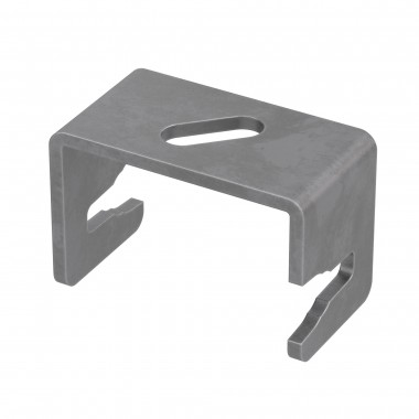 Фотография товара 'DKC ND2311 Скоба-держатель, 45 мм'