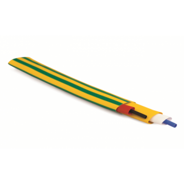 Фотография товара 'DKC 2NA20195GY Термоусаживаемая трубка 9,5/4,7 мм'