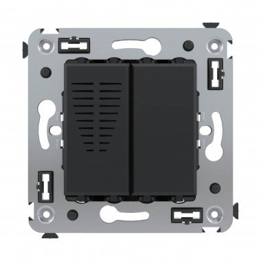 Фотография товара 'DKC 4412193 Звонок в стену'