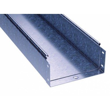 Фотография товара 'DKC 3510310 Лоток 200х100 L3000 толщ.1,0 мм'