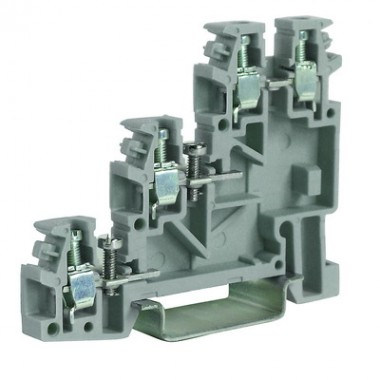 Фотография товара 'DKC ZTL120 TLS.2/T, 3 уровневый зажим с LED индикацией'