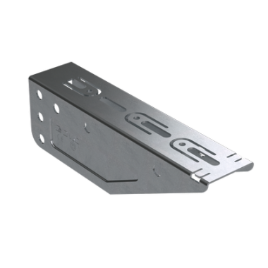 Фотография товара 'DKC BBM5015HDZ Консоль ВМ осн. 150 мм, горячеоцинкованная'