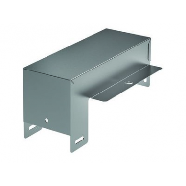 Фотография товара 'DKC 37378K Ответвитель-крышка Т-обр. вертикальный вниз DDS 100/50'