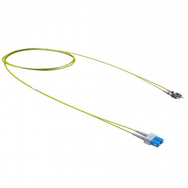 Фотография товара 'DKC RNPC9DCUSU5 Оптический коммутационный шнур SC-UPC/ST-UPC, 9/125 OS2'