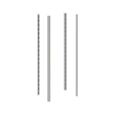 Фотография товара 'DKC R5KMN10 Стойки вертикальные, В=1000мм, без дополнительных креплений'