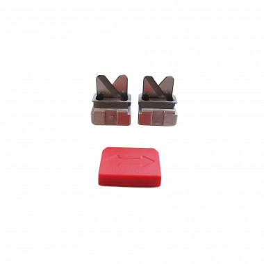 Фотография товара 'DKC 2ART80-V Сменные V-ножи для 2ART80 для кабелей'