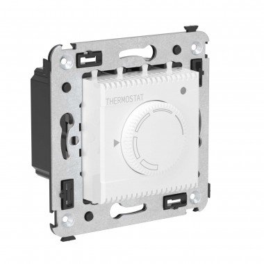 Фотография товара 'DKC 4400163 Термостат для теплых полов в стену'