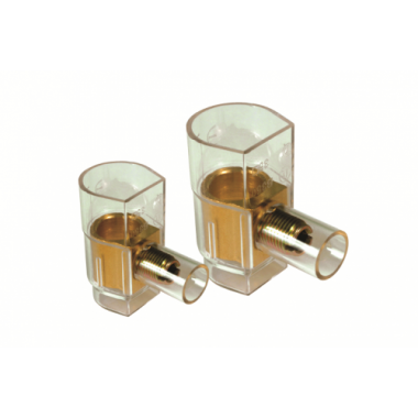 Фотография товара 'DKC B100 Клеммная колодка соединительная 7,7мм.'