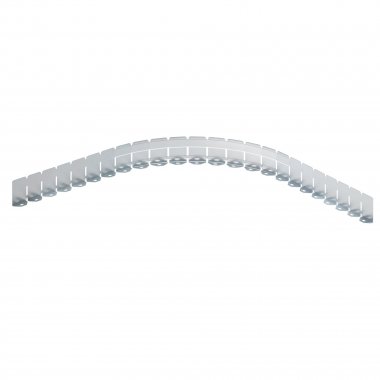 Фотография товара 'DKC USG00800KZL Перегородка SEP для горизонтального угла H80'