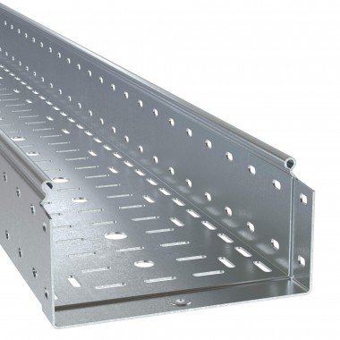 Фотография товара 'DKC SPH30130 Лоток перфорированный 100х300х3000, 2,0 мм'