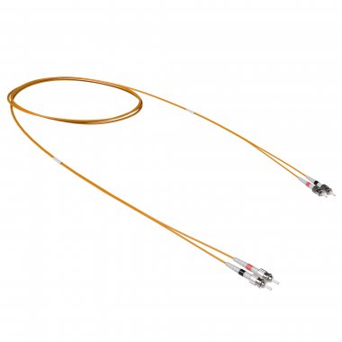 Фотография товара 'DKC RNPC50DSS1 Оптический коммутационный шнур Duplex'