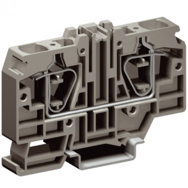 Фотография товара 'DKC ZHM340GR HMM.16/GR(Ex), проходной зажим 16 кв.мм'