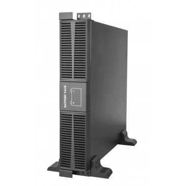 Фотография товара 'DKC BPSMLR1-36V Батарейный блок для ИБП ДКС серии Info Rackmount INFORPRO2000I'