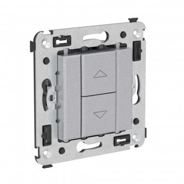 Фотография товара 'DKC 4404183 Механизм управления рольставней в стену'