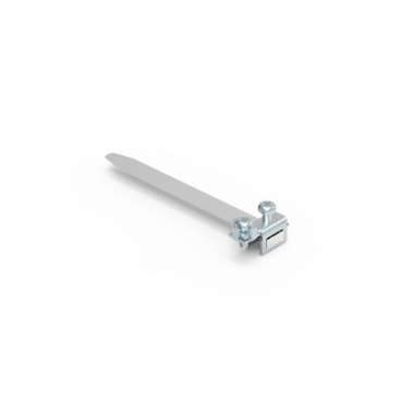 Фотография товара 'DKC NE1102 Хомут для уравнивания потенциалов, D0-54 мм'