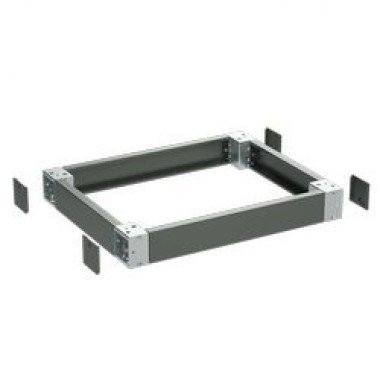 Фотография товара 'DKC R5FP50 Комплект панелей цоколя, Ш/Г=500 мм, В=100 мм'