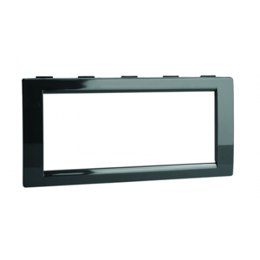 Фотография товара 'DKC F00013B Рамка универсальная на 4 модуля'