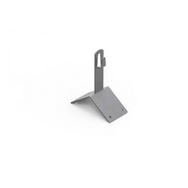 Фотография товара 'DKC ND2202 Угловой коньковый зажим, 100 мм'