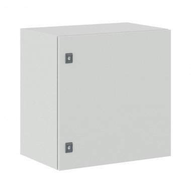 Фотография товара 'DKC R5ST0664 Корпус сварной навесной ST с М/П 600 x 600 x 400 мм'