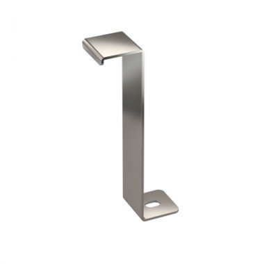 Фотография товара 'DKC GLP10000I Держатель лестничного лотка Н=100 мм, INOX 316L'