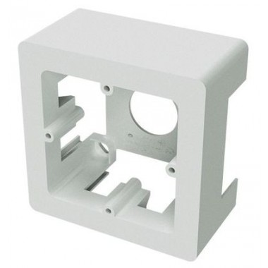 Фотография товара 'DKC 10123RB Коробка монтажная универсальная'