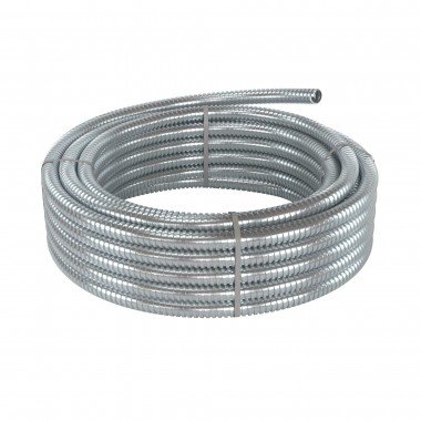 Фотография товара 'DKC 667R3539 Металлорукав из оцинкованной стали DN 35мм'