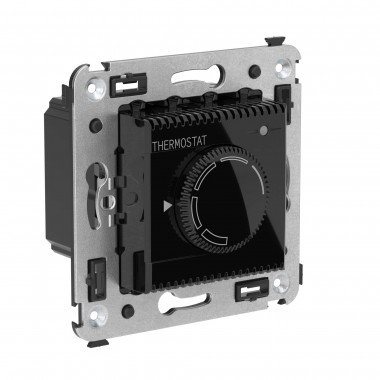 Фотография товара 'DKC 4402163 Термостат для теплых полов в стену'