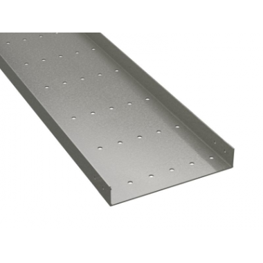 Фотография товара 'DKC GPS30815R Лоток перфорированный 150х80 L 3000'