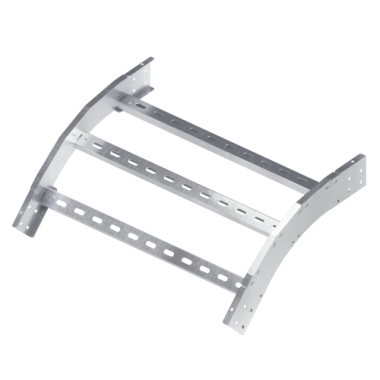 Фотография товара 'DKC ILPM31575C Угол вертикальный внешний 45 градусов 150х750, R300, 1,5 мм'